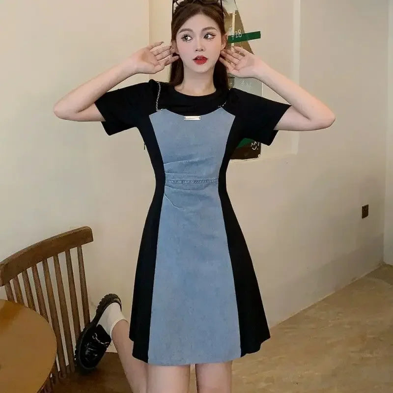 Cowboy Dress (Short) / S