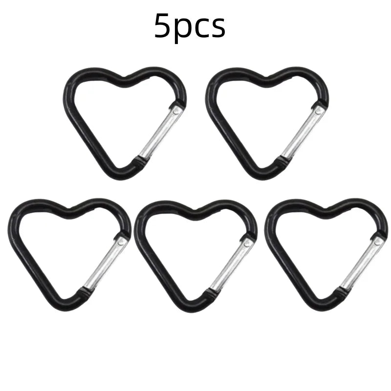 Black-5pcs