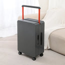 20 Inch Trolley Suitcase