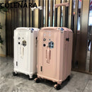 Large Capacity Trolley Case