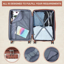 28 Inch Trolley Suitcase Carry-On