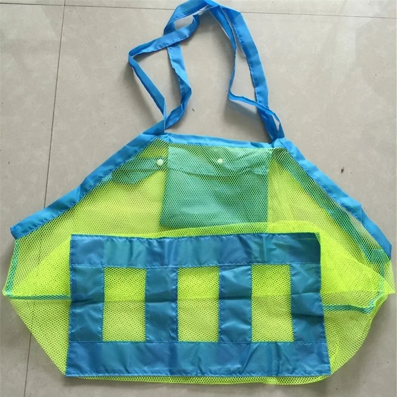 Outdoor Durable Portable Hand Bag