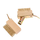 Adjustable Garden Weeding Brush