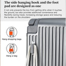 Rolling Luggage Carry-On