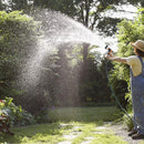 1/2Pcs Garden Hose Water Spray Gun
