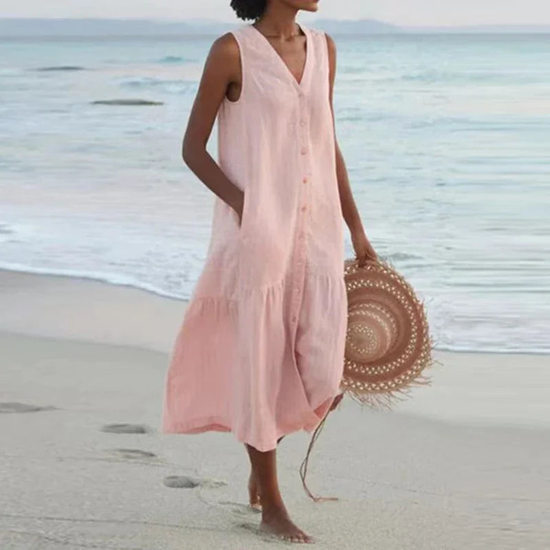 02 Pink / XXXL