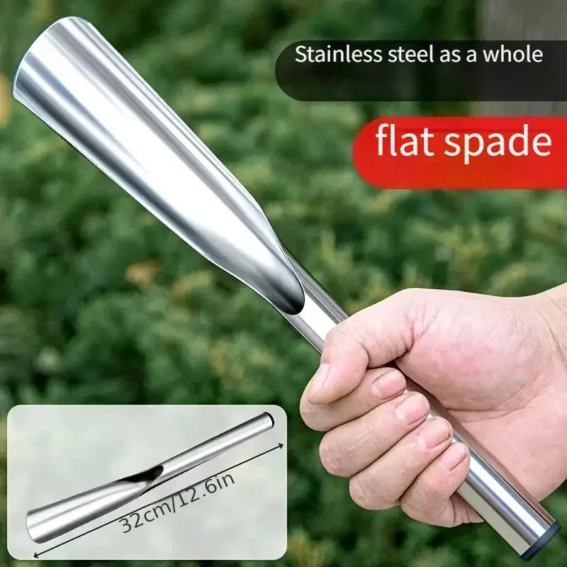 Flat head  2PCS