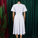 Women's Office Bodycon Dress