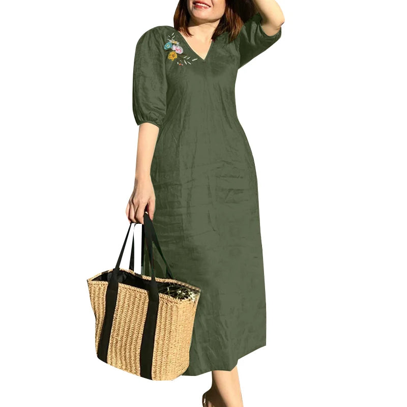 Green / XXXL