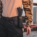 Multi-purpose Safety Clip