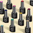 Gel Nail Polish Kit