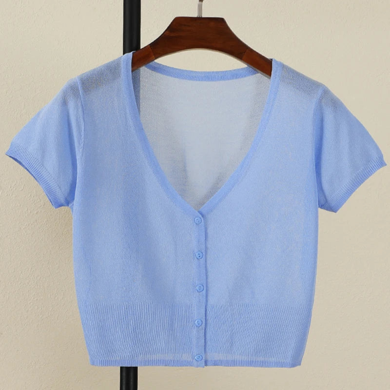 SKY BLUE / XL / CHINA