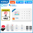 Smart Motion Detector