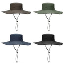 Sun Protection Fishing Hat