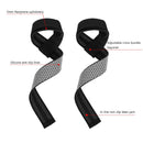 Weight lifting Wrist Straps