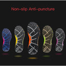 Men's Hiking Shoes