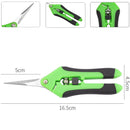 1 Set 6.5 Inch Garden Scissors