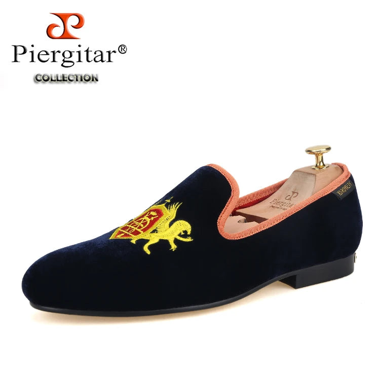 Navy Blue / 4