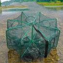 New Mesh Fishing Net