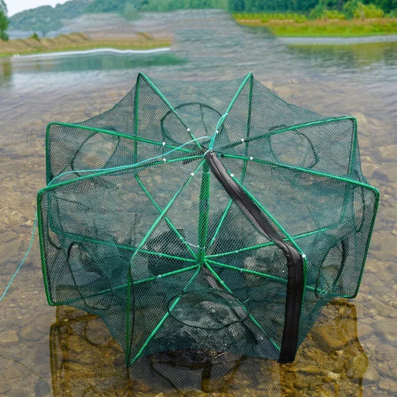 New Mesh Fishing Net