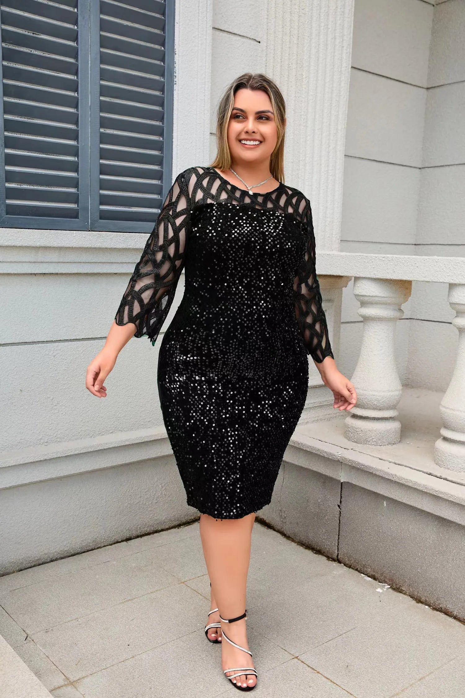 Black / XXXL