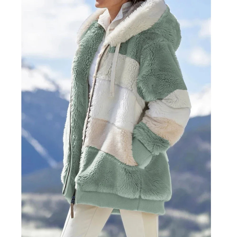 green / XL