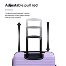 20 inch Lightweight Carry on Luggage