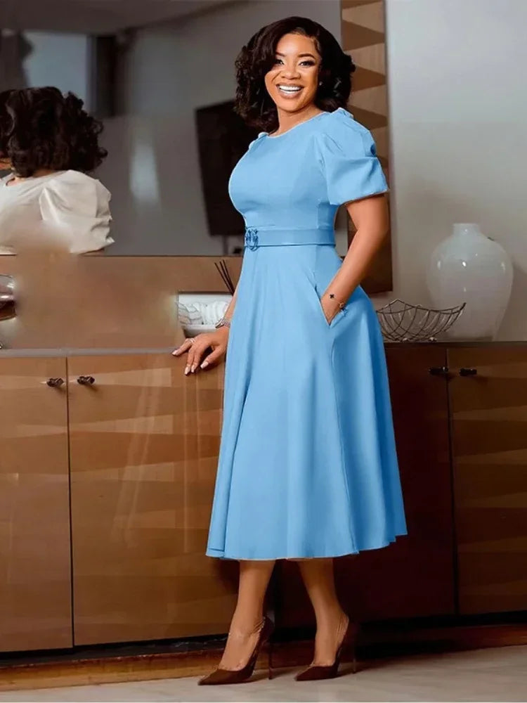 Women's Office Bodycon Dress