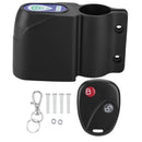 Anti Theft Bike Lock Cycling Security Lock