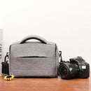 1PC Black Nylon DSLR Camera Bag
