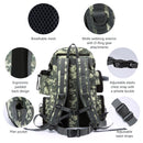 Multifunctional Fishing Bag