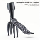 Black Weeding Head Replacement Gardening Claw