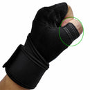 Half Finger Bodybuilding Gym Gloves