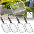 3/4Pcs Gardening Soil Sifters