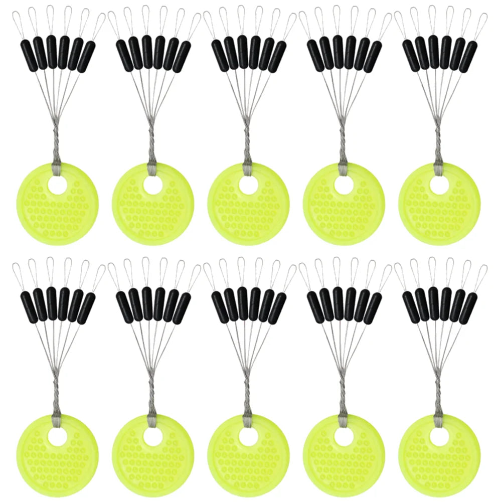 60pcs 10 Group B / M