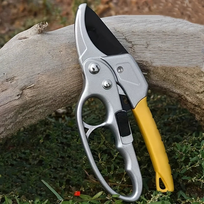 Stainless Steel Gardening Scissors