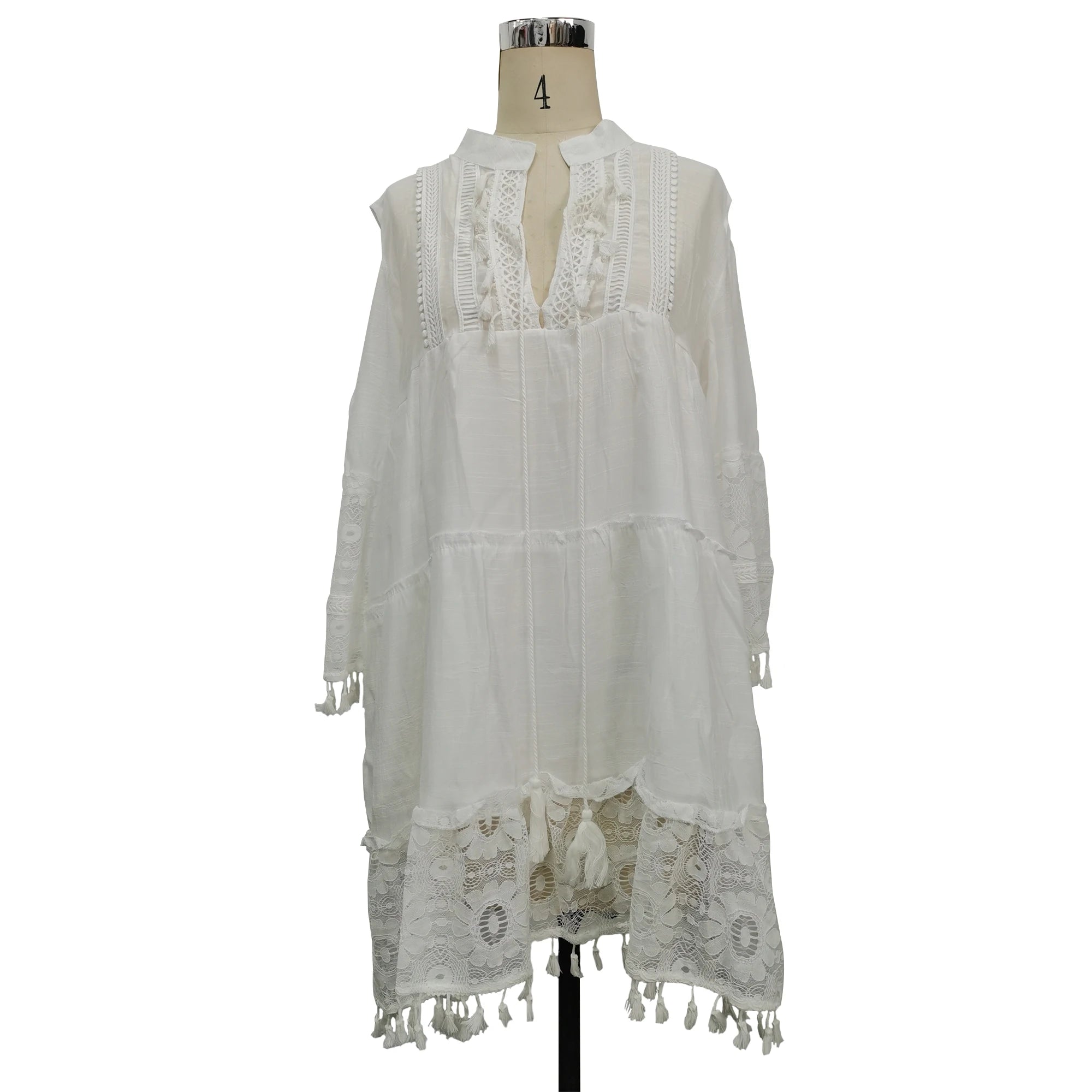 White / XXXL