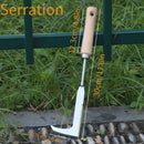 Brick Joint Weeding Tool Grass Pulling And Weeding Tool