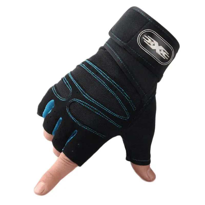 Light Blue / XL