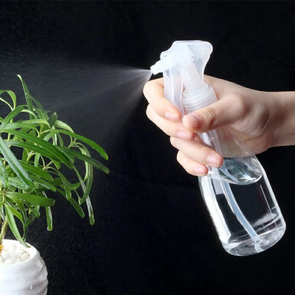 Hand Trigger Spray Bottle