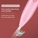 Dog Hair Trimmer