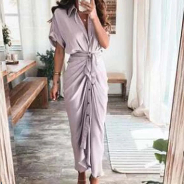Light Purple / XXL
