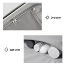 Travel Luggage Suitcase