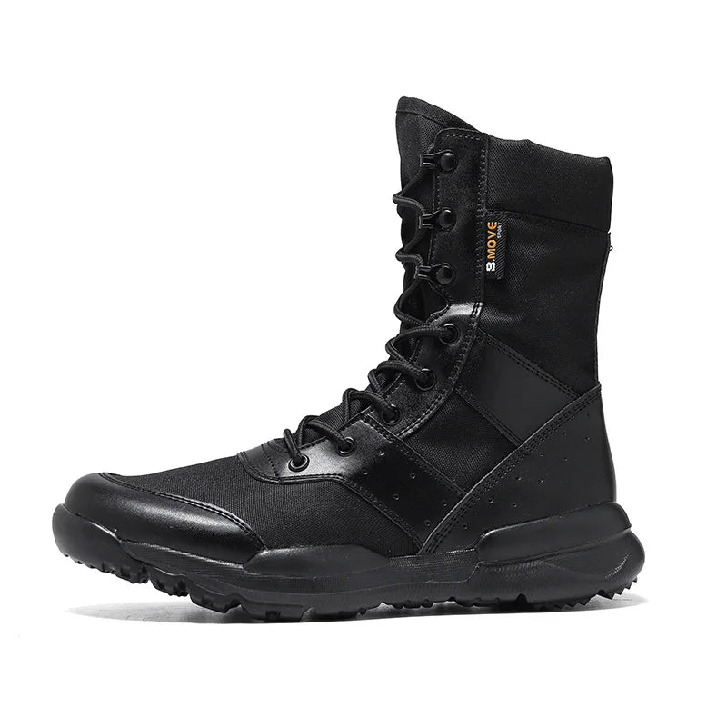 Black Canvas / 36