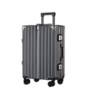 Combination Lock Carry on Luggage