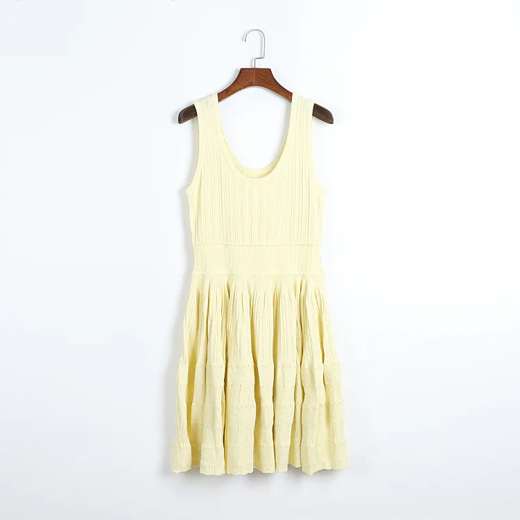 Yellow / M