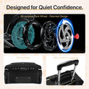 Carry On hand Luggage Suitcase