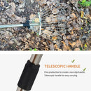 Small Garden Rake