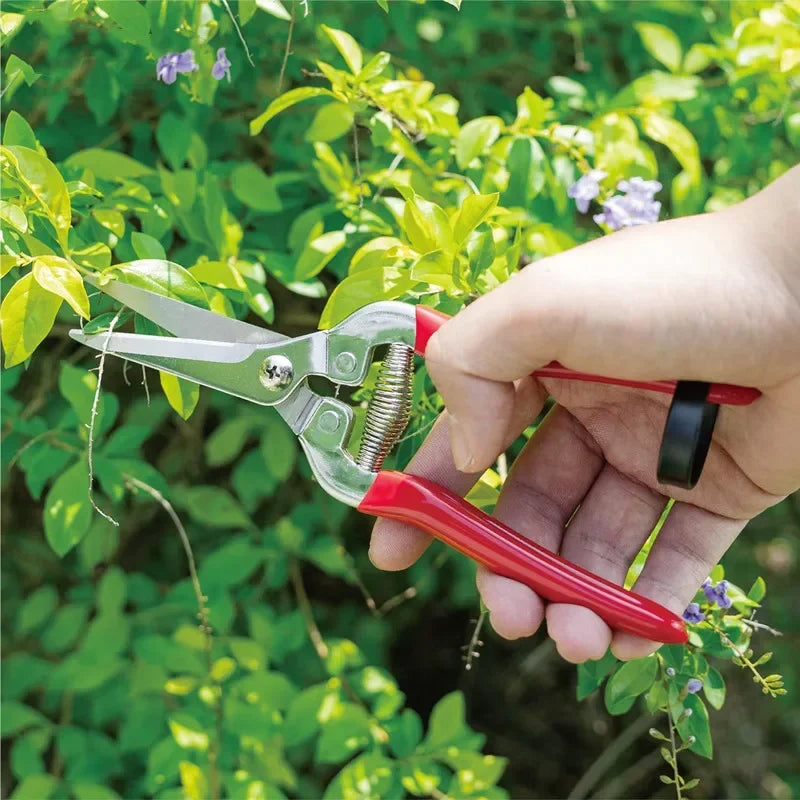 Gardening Hand Pruner