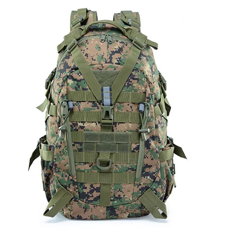Jungle Digital / 30 - 40L